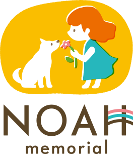 NOAH memorial